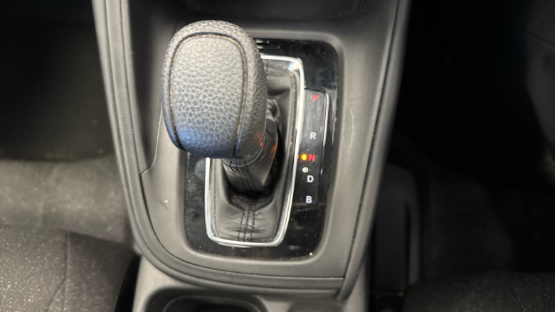 Honda HR-V 1.5 eHEV Elegance 5dr CVT Hybrid Hatchback